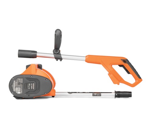 Снегоуборщик аккумуляторный Daewoo Power DAST 3221Li SET (АКБ и ЗУ)