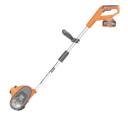 Снегоуборщик аккумуляторный Daewoo Power DAST 3221Li SET (АКБ и ЗУ)