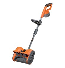 Снегоуборщик аккумуляторный Daewoo Power DAST 3521Li SET (АКБ и ЗУ)