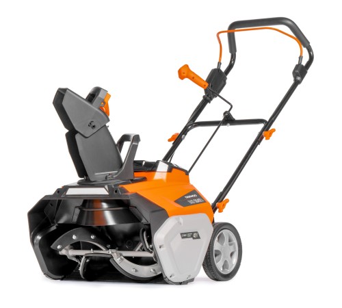 Снегоуборщик аккумуляторный Daewoo Power DAST 5542Li (Без АКБ и ЗУ)