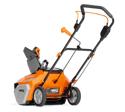 Снегоуборщик аккумуляторный Daewoo Power DAST 5542Li (Без АКБ и ЗУ)