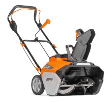 Снегоуборщик аккумуляторный Daewoo Power DAST 5542Li (Без АКБ и ЗУ)