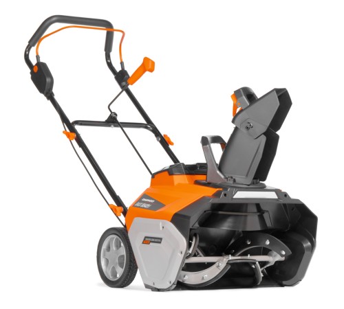 Снегоуборщик аккумуляторный Daewoo Power DAST 5542Li (Без АКБ и ЗУ)