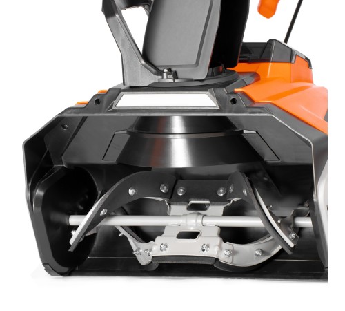 Снегоуборщик аккумуляторный Daewoo Power DAST 5542Li (Без АКБ и ЗУ)