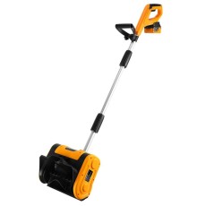 Снегоуборщик аккумуляторный Deko ST211-5 (АКБ и ЗУ)