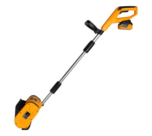 Снегоуборщик аккумуляторный Deko ST211-5 (АКБ и ЗУ)