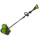 Снегоуборщик аккумуляторный Greenworks 40V GD40SS2 (АК и ЗУ)