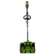 Снегоуборщик аккумуляторный Greenworks 40V GD40SS2 (АК и ЗУ)