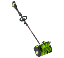 Снегоуборщик аккумуляторный Greenworks 40V GD40SS2 (АК и ЗУ)