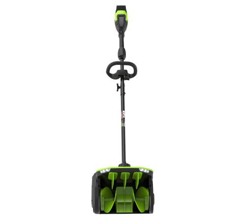 Снегоуборщик аккумуляторный Greenworks 40V GD40SS2 (без АКБ и ЗУ)