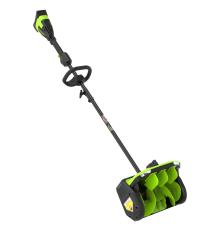 Снегоуборщик аккумуляторный Greenworks 40V GD40SS2 (без АКБ и ЗУ)