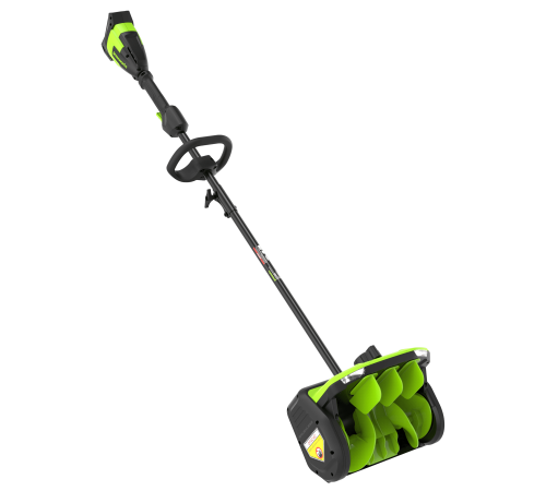 Снегоуборщик аккумуляторный Greenworks 40V GD40SS2 (без АКБ и ЗУ)