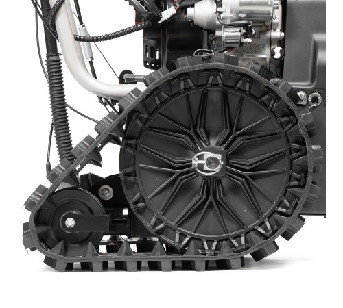 Снегоуборщик бензиновый Daewoo Power DAST 427