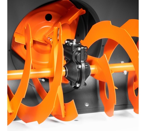 Снегоуборщик бензиновый Daewoo Power DAST 427