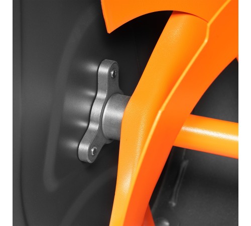 Снегоуборщик бензиновый Daewoo Power DAST 427