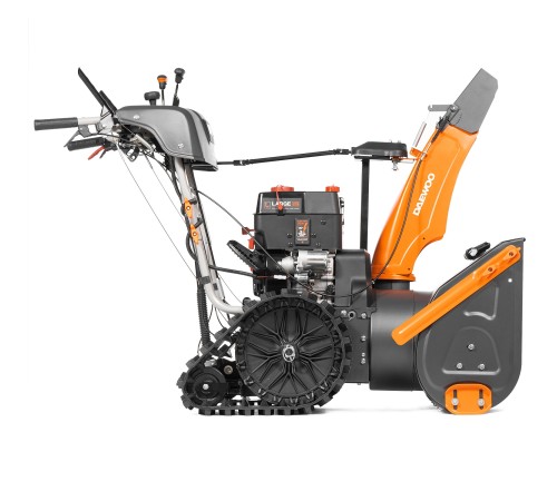 Снегоуборщик бензиновый Daewoo Power DAST 427