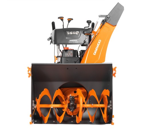 Снегоуборщик бензиновый Daewoo Power DAST 427