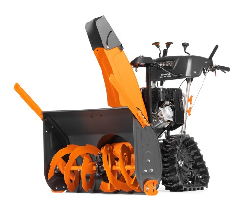 Снегоуборщик бензиновый Daewoo Power DAST 427