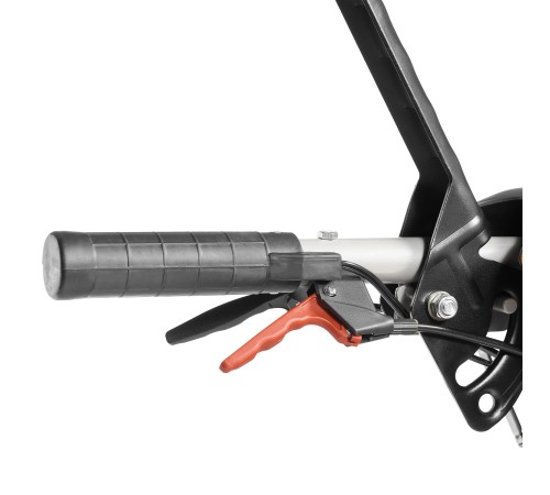 Снегоуборщик бензиновый Daewoo Power DAST 427 EFI