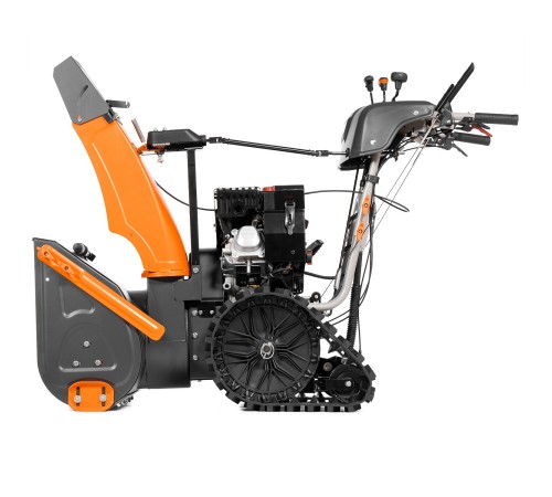 Снегоуборщик бензиновый Daewoo Power DAST 427 EFI