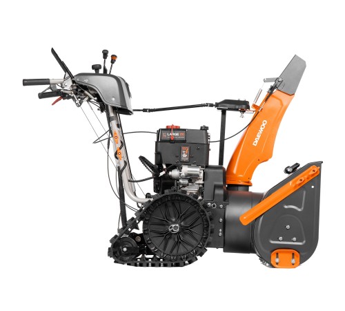 Снегоуборщик бензиновый Daewoo Power DAST 427 EFI