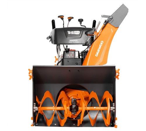 Снегоуборщик бензиновый Daewoo Power DAST 427 EFI