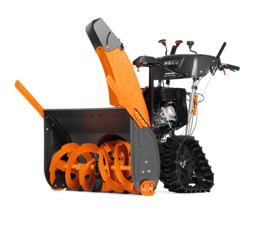 Снегоуборщик бензиновый Daewoo Power DAST 427 EFI