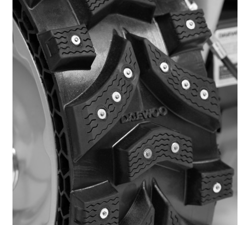 Снегоуборщик бензиновый Daewoo Power DAST 8570 (LCT)