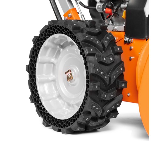 Снегоуборщик бензиновый Daewoo Power DAST 8570 (LCT)