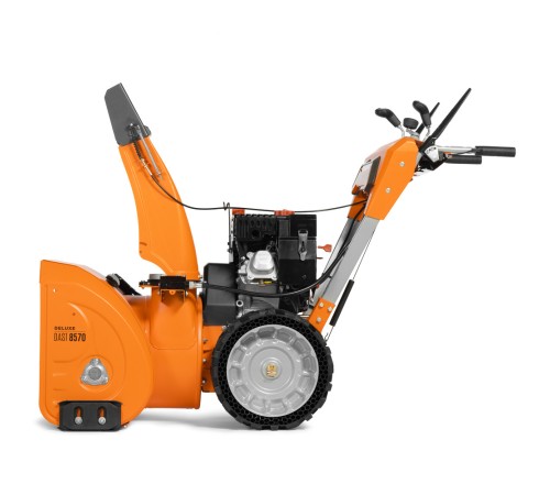 Снегоуборщик бензиновый Daewoo Power DAST 8570 (LCT)