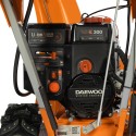 Снегоуборщик бензиновый Daewoo Power DAST 8570 (LCT)