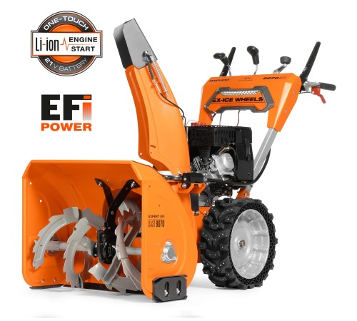 Снегоуборщик бензиновый Daewoo Power DAST 9070 EFI