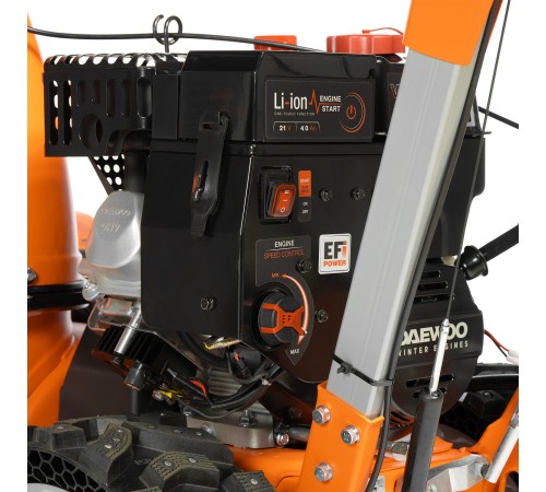 Снегоуборщик бензиновый Daewoo Power DAST 9070 EFI