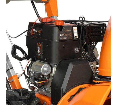 Снегоуборщик бензиновый Daewoo Power DAST 9070 EFI