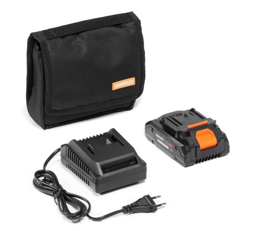 Снегоуборщик бензиновый Daewoo Power DAST 9070 EFI