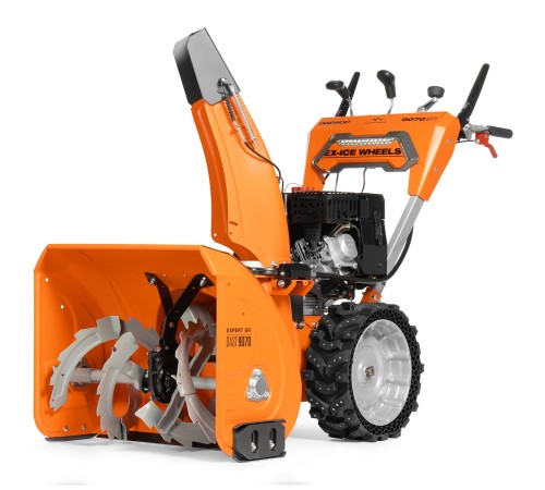 Снегоуборщик бензиновый Daewoo Power DAST 9070 EFI