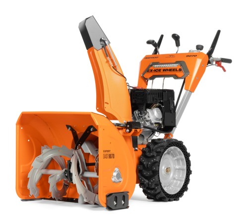 Снегоуборщик бензиновый Daewoo Power DAST 9070 (LCT)