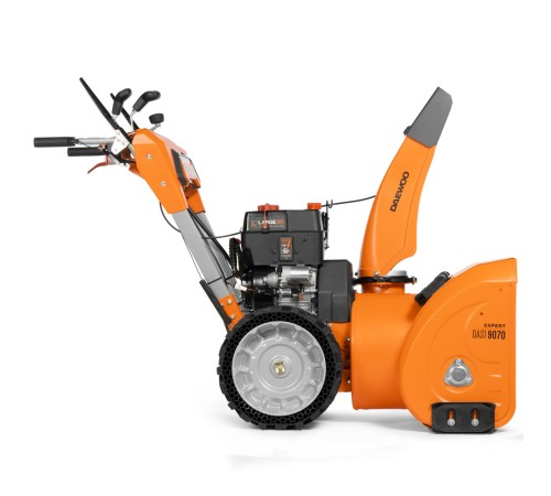 Снегоуборщик бензиновый Daewoo Power DAST 9070 (LCT)