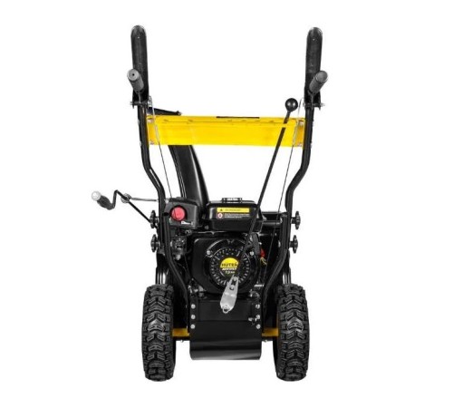 Снегоуборщик бензиновый Huter SGC 4100