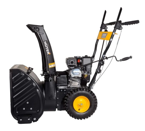 Снегоуборщик бензиновый Huter SGC 4100