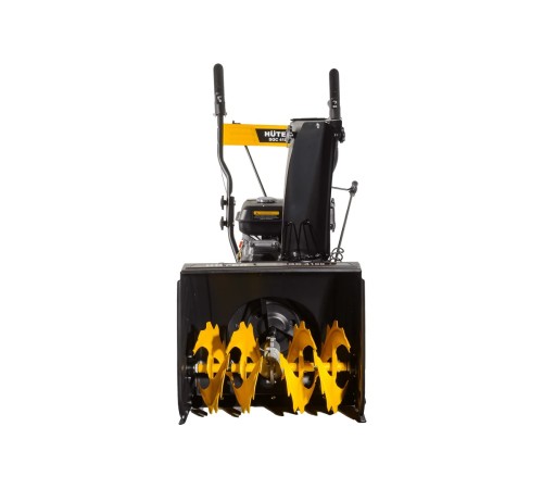 Снегоуборщик бензиновый Huter SGC 4100