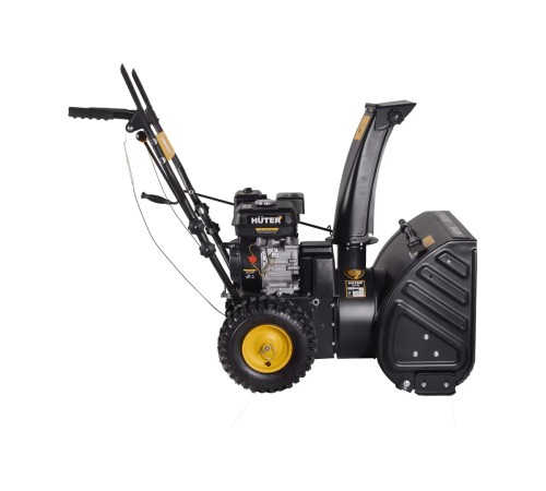 Снегоуборщик бензиновый Huter SGC 4100