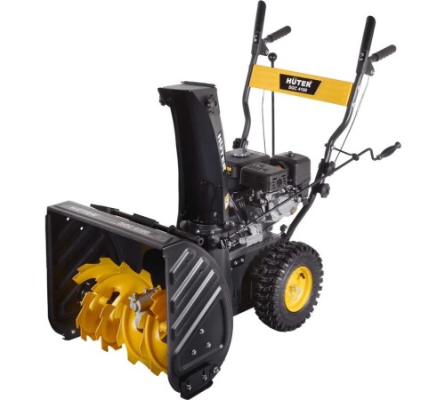 Снегоуборщик бензиновый Huter SGC 4100