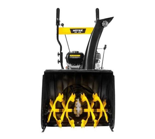 Снегоуборщик бензиновый Huter SGC 4100