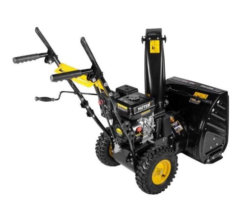 Снегоуборщик бензиновый Huter SGC 4100