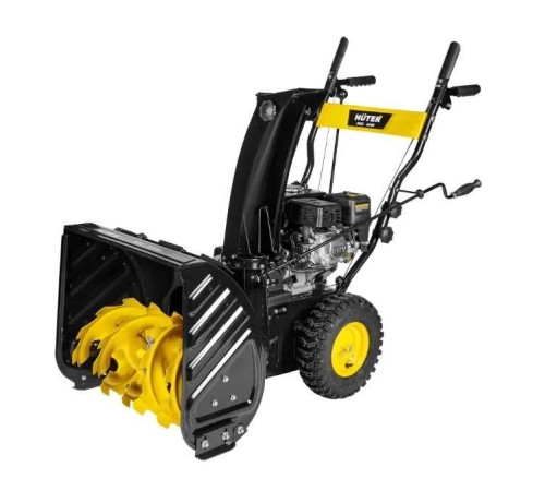Снегоуборщик бензиновый Huter SGC 4100