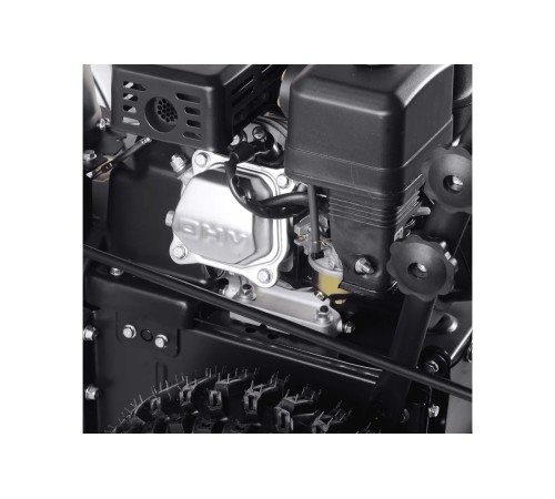 Снегоуборщик бензиновый Huter SGC 4100