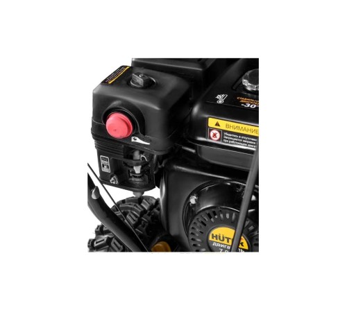 Снегоуборщик бензиновый Huter SGC 4100