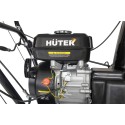 Снегоуборщик бензиновый Huter SGC 4100LX