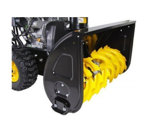 Снегоуборщик бензиновый Huter SGC 4100LX